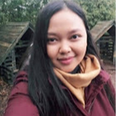 Wahyu Utami